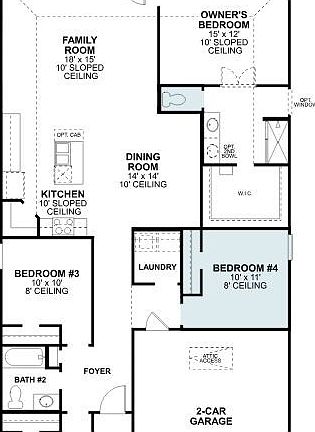 2nd image of this home