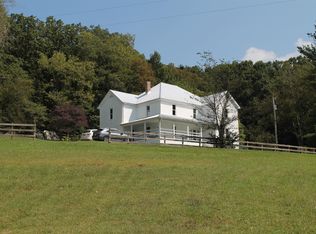 464 Legg Hollow Rd, Lynchburg, TN 37352