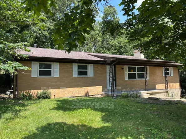 7914 Woody Hollow Dr, West Chester, OH 45241