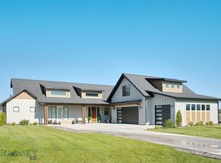 243 Tinkers Ln, Bozeman, MT 59718