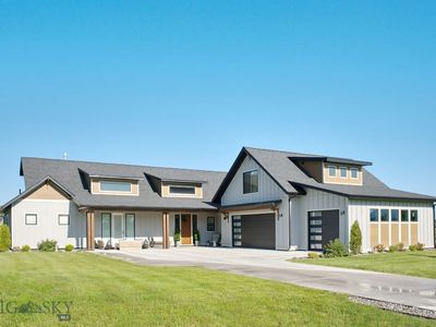 243 Tinkers Ln, Bozeman, MT, 59718