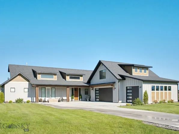 243 Tinkers Ln, Bozeman, MT 59718