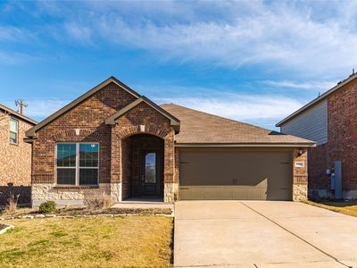 5500 Persimmon Dr, Denton, TX, 76207