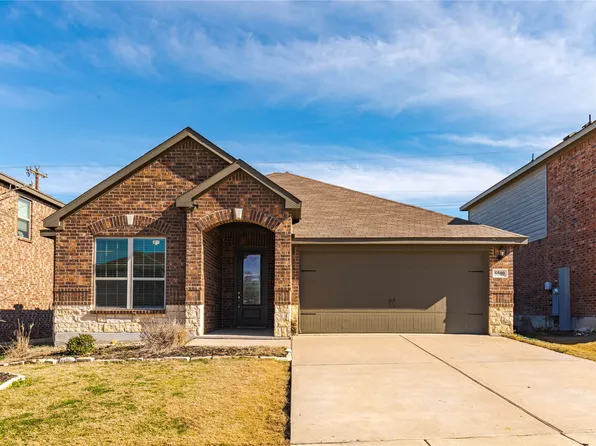 5500 Persimmon Dr, Denton, TX 76207
