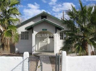 1812 Princeton St, North Las Vegas, NV 89030