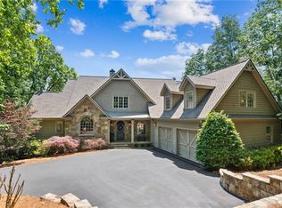 856 Summit Dr, Jasper, GA 30143