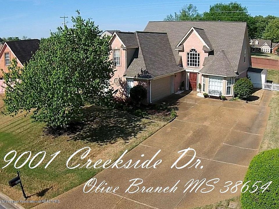 1st image of 9001 Creekside Dr