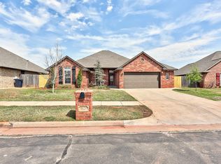 4629 NW 158th St, Edmond, OK 73013