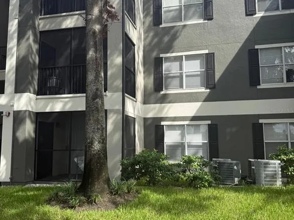 7523 Seurat St #11107, Orlando, FL 32819