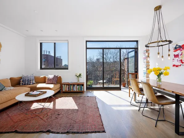 65 Clifton Pl APT 5B, Brooklyn, NY 11238