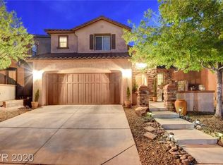 556 Ivy Spring St, Las Vegas, NV 89138