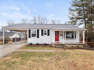 622 W Legion Ave, Columbia, IL 62236