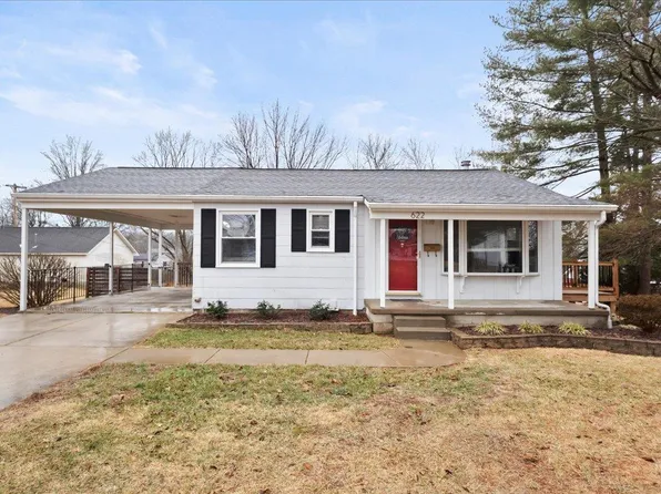 622 W Legion Ave, Columbia, IL 62236