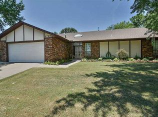 6720 S 93rd Ave E, Tulsa, OK 74133