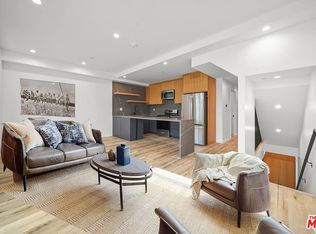 849 N Mariposa Ave #847-1/2, Los Angeles, CA 90029