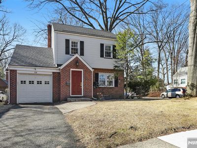 138 Lindbergh Blvd, Teaneck, NJ, 07666