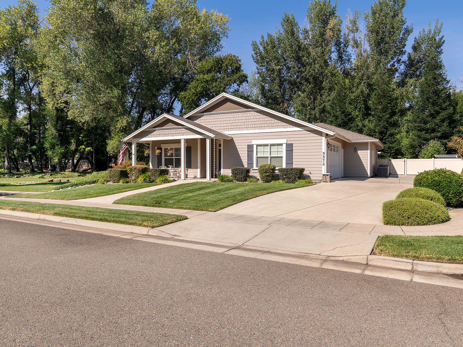 5572 Lexi Ln, Redding, CA 96001 MLS 233360 Zillow