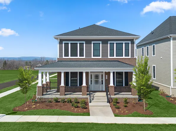 6055 Cobblestone Ct, Marshall, VA 20115