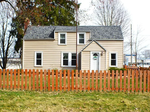 1005 Grove Ave, Ashland, OH 44805