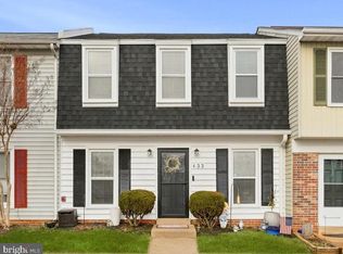 433 Ridge Ct, Warrenton, VA 20186