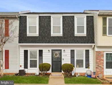 433 Ridge Ct, Warrenton, VA, 20186