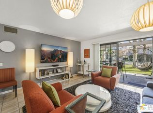 500 S Farrell Dr Unit M79, Palm Springs, CA 92264