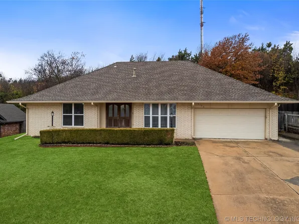6108 S 69th East Pl, Tulsa, OK 74133