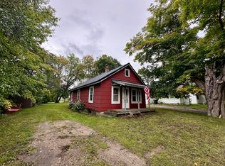 303 W Avenue C, Newberry, MI 49868
