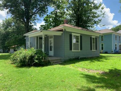 2418 Corning Ave, Parsons, KS, 67357