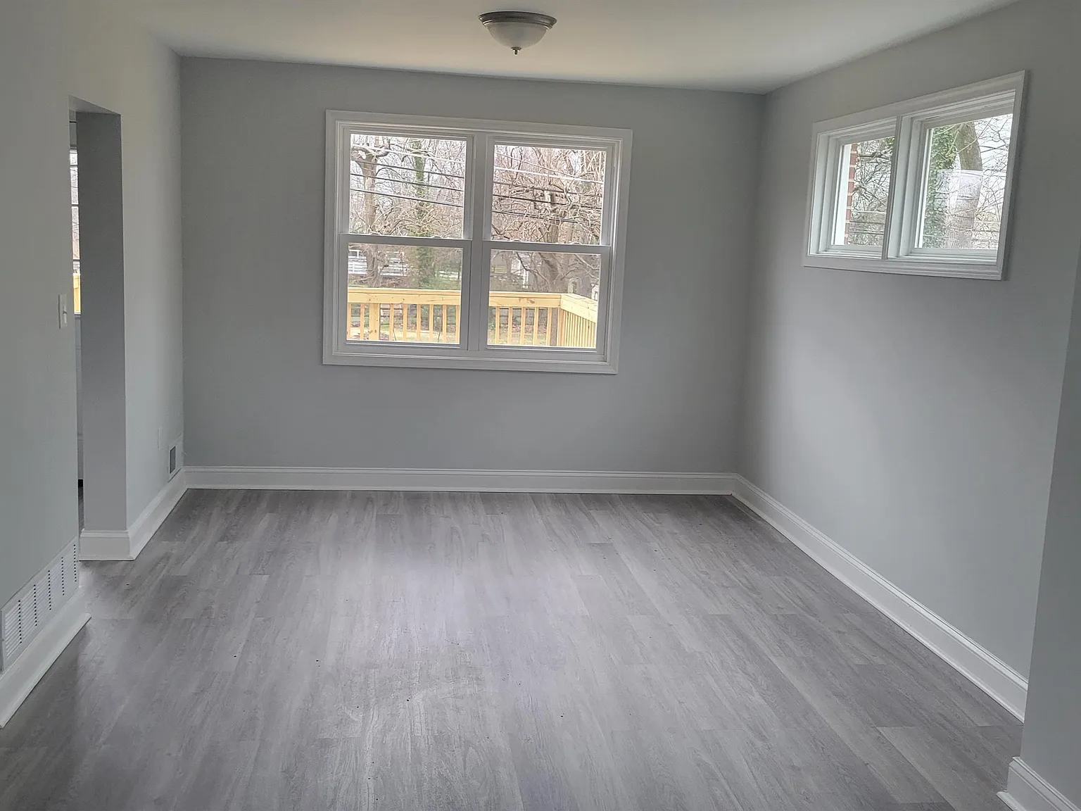 8637 Hoerner Avenue - 1 — Photo 4
