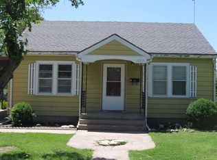 1025 8th St, Great Bend, KS 67530