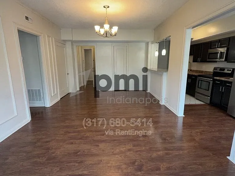 Parkview Apartments LLC — Photo 304
