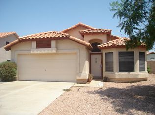 4136 E Arbor Ave, Mesa, AZ 85206