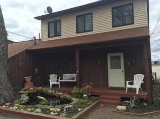 6469 Edgewater Dr, Erie, MI 48133