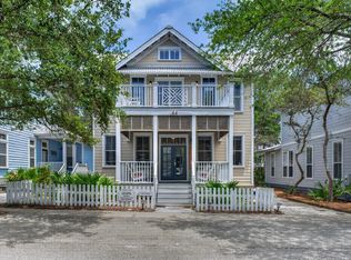44 N Ryan St, Santa Rosa Beach, FL 32459