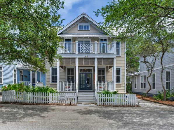 44 N Ryan St, Santa Rosa Beach, FL 32459