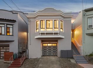 655 39th Ave, San Francisco, CA