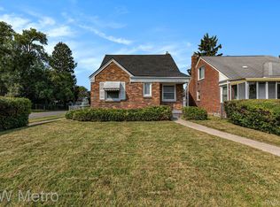 18601 Forrer St, Detroit, MI 48235