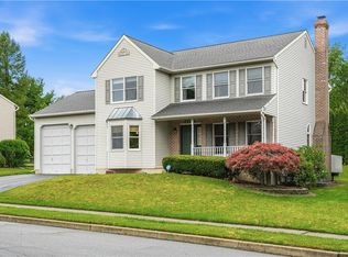 4480 Jasmine Dr, Bethlehem, PA 18020