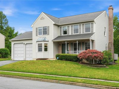 4480 Jasmine Dr, Bethlehem, PA, 18020