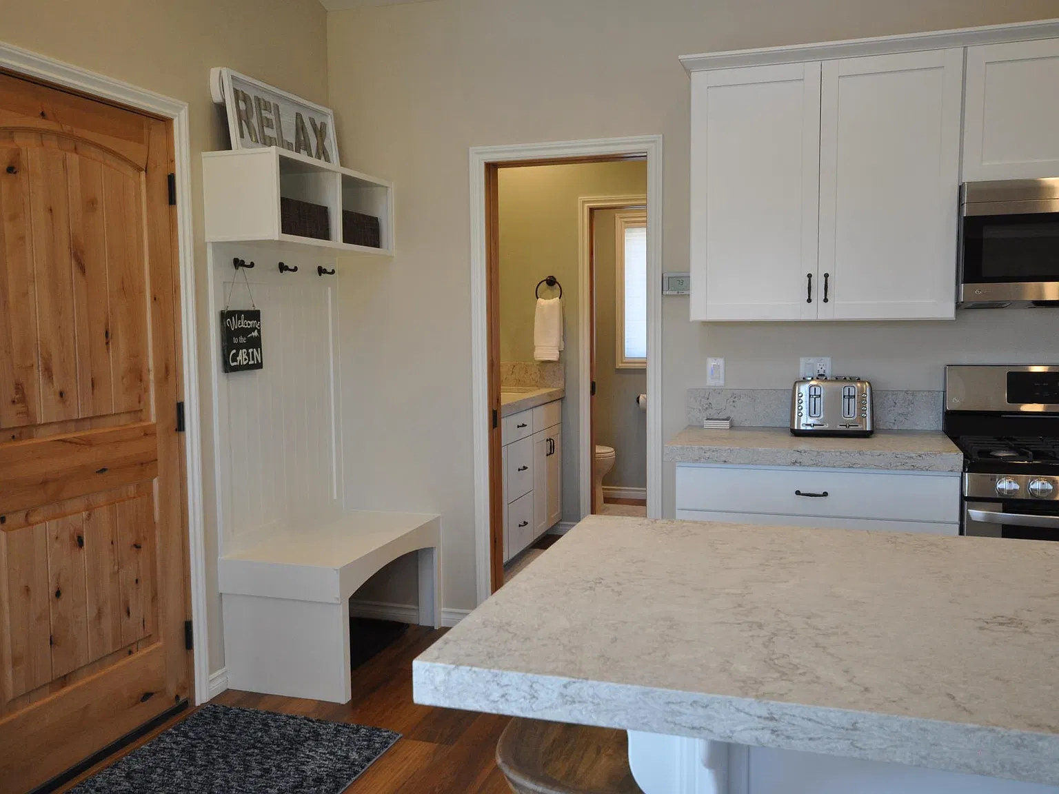 Labrant Ridge Rd, Kalispell — Photo 4