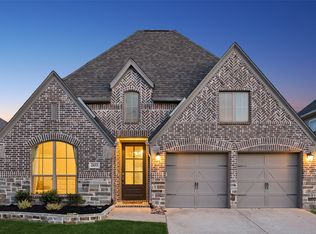 2433 Cobbler St, Northlake, TX 76247