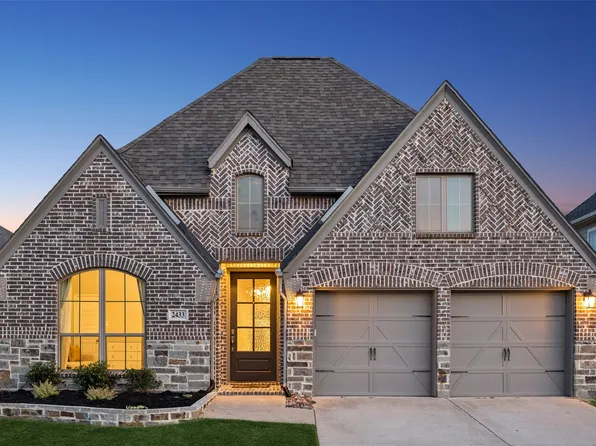 2433 Cobbler St, Northlake, TX 76247