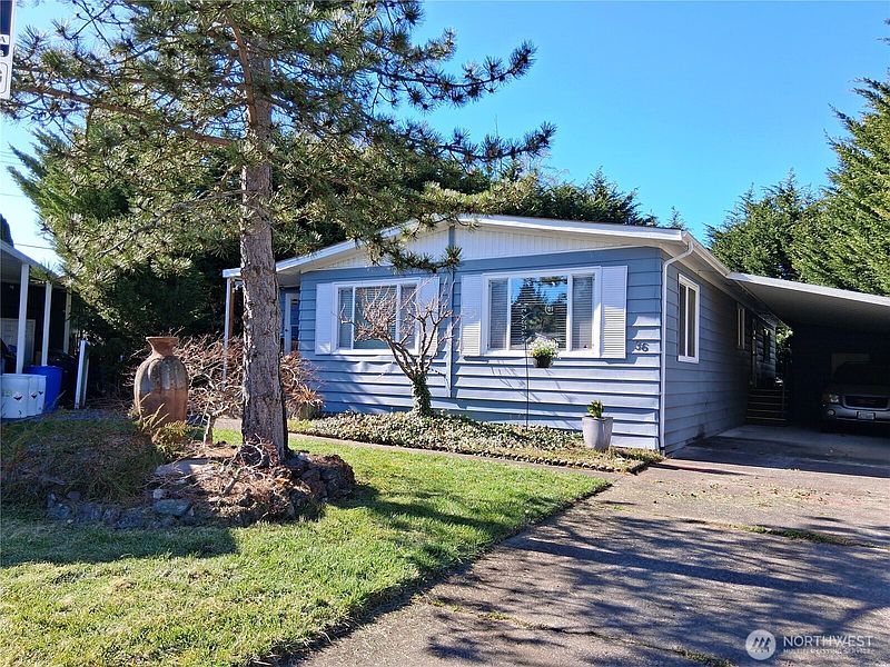 2nd image of 815 124th Street SW #36