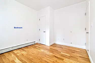Rented by REAL New York