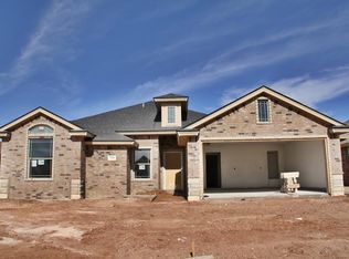 7520 86th St, Lubbock, TX 79424