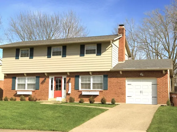 1660 Laval Dr, Cincinnati, OH 45255