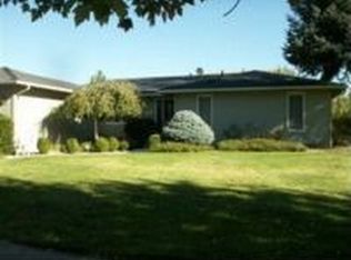 1552 Papago Dr, Medford, OR