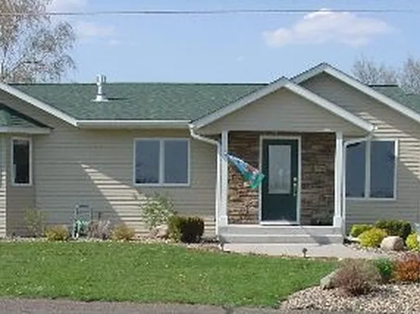 702 Baker Ter, Amery, WI 54001