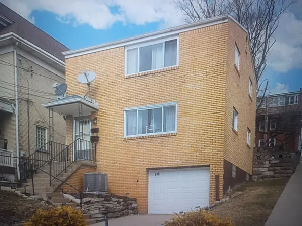 975 Berkshire Ave APT 2, Pittsburgh, PA 15226
